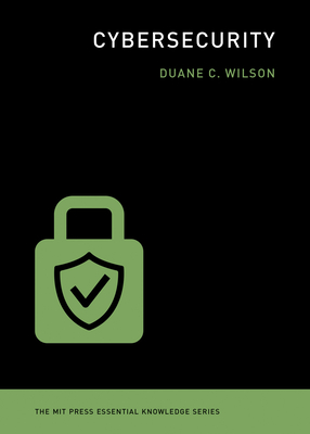Cybersecurity - Wilson, Duane C