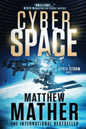 CyberSpace: A CyberStorm Novel
