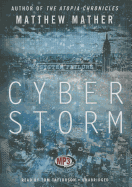 Cyberstorm - Mather, Matthew