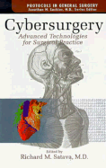 Cybersurgery: Advanced Technologies for Surgical Practice