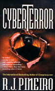 Cyberterror - Pineiro, R. J