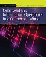 Cyberwarfare: .