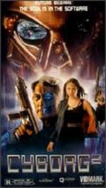 Cyborg 2