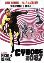 Cyborg 2087