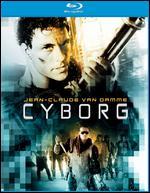 Cyborg [Blu-ray]