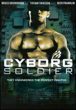 Cyborg Soldier