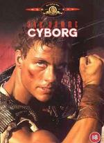Cyborg