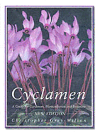 CYCLAMEN (REVISED EDITION)