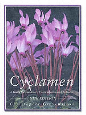 CYCLAMEN (REVISED EDITION) - 