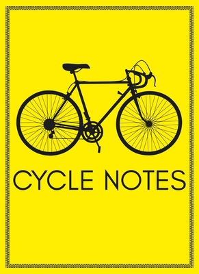 Cycle Notes - To Be Announced