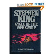 Cycle of the Werewolf