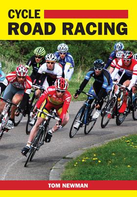Cycle Road Racing - Newman, Tom