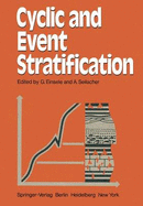Cycles and events in stratigraphy