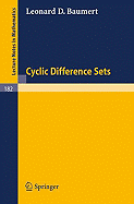 Cyclic Difference Sets