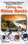 Cycling the Rhine Route