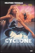 Cyclone - Fred Olen Ray