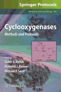 Cyclooxygenases: Methods and Protocols