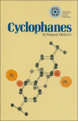 Cyclophanes: Rsc - Diederich, Francois N