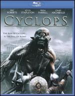 Cyclops [Blu-ray]