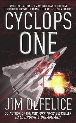 Cyclops One - DeFelice, James, and DeFelice, Jim
