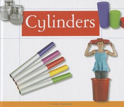 Cylinders - Furstinger, Nancy