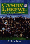Cymry Lerpwl a'r Cyffiniau