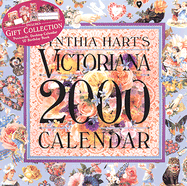 Cynthia Hart's Victoriana