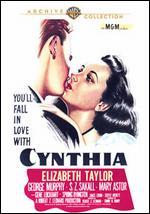Cynthia