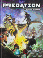 Cypher System Predation