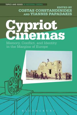 Cypriot Cinemas - Constandinides, Costas (Editor)