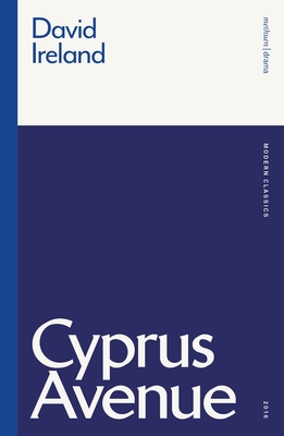Cyprus Avenue - Ireland, David