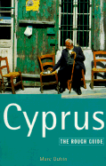 Cyprus: The Rough Guide, Second Edition