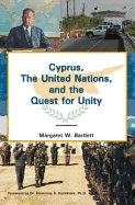 Cyprus, the United Nations and the Quest for Unity