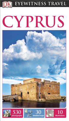 Cyprus - DK