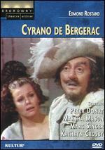 Cyrano De Bergerac