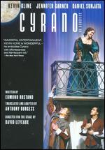 Cyrano de Bergerac