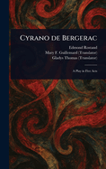 Cyrano De Bergerac