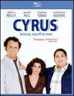 Cyrus [Blu-ray]