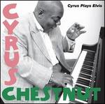 Cyrus Plays Elvis