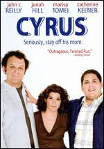 Cyrus