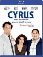 Cyrus