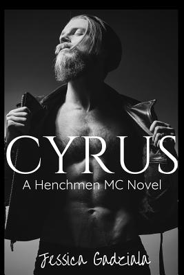 Cyrus - Gadziala, Jessica
