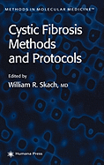 Cystic Fibrosis Methods and Protocols