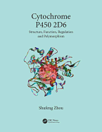 Cytochrome P450 2D6: Structure, Function, Regulation and Polymorphism