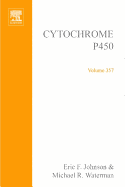 Cytochrome P450, Part C: Volume 357