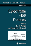 Cytochrome P450 Protocols