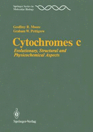 Cytochromes C: Evolutionary, Structural and Physicochemical Aspects