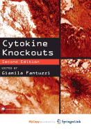 Cytokine Knockouts
