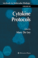 Cytokine Protocols