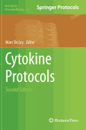 Cytokine Protocols